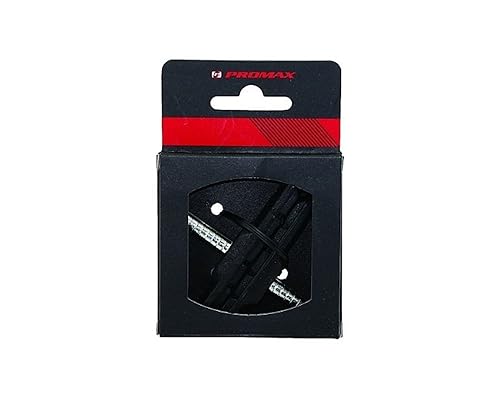 PROMAX V-Bremsschuhe mit Bolzen Paar auf Karte