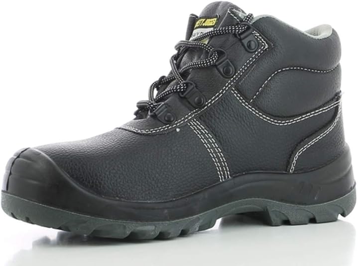 Safety Jogger UnisexAdult Bestboy Safety Shoes Buy Online at Best