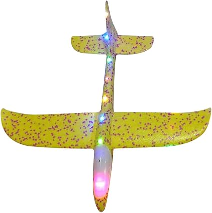 toy airplanes that can fly