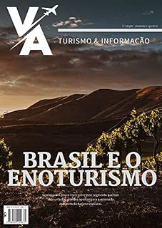 Livro Va turismo e informação : Brasil e o Enoturismo