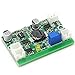 Adjustable Driver Board for 200mW-3500mW 405nm 450nm 520nm 3.5W 12V Laser Module w/ TTL