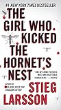 The Girl Who Kicked the Hornet's Nest (Millennium Series)
