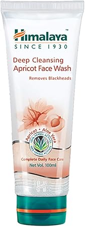 gentle daily face wash