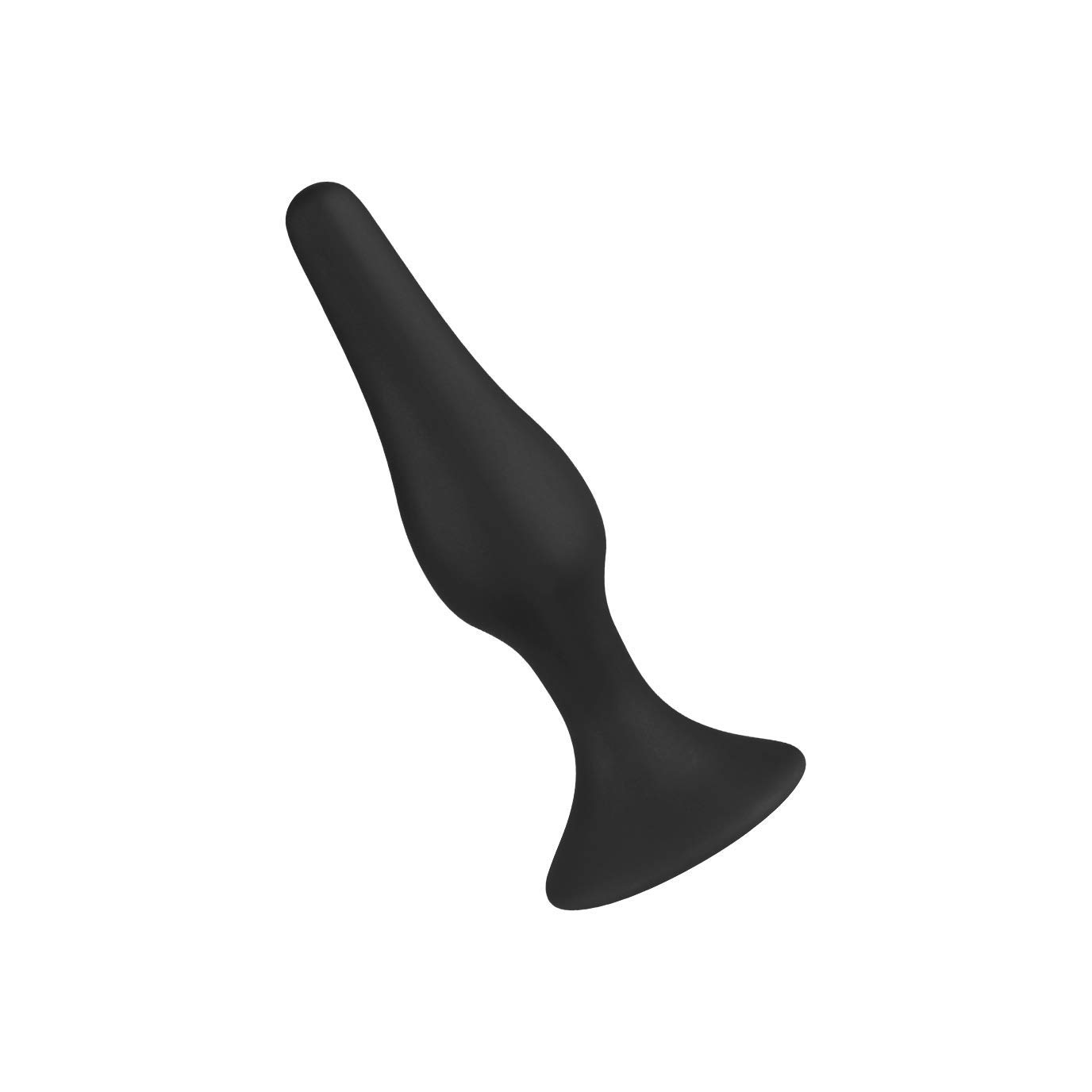 Anal Dildo, Silicone, L, 15.5 cm, from EIS