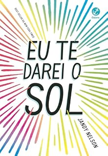 Livro Eu te darei o sol