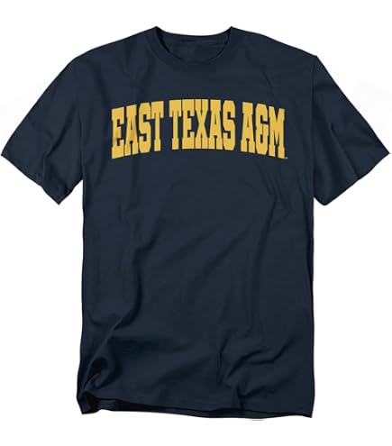 Amazon.com: East Texas A&M University Lions Legacy T-Shirt