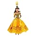 Disney Belle Sketchbook Ornament