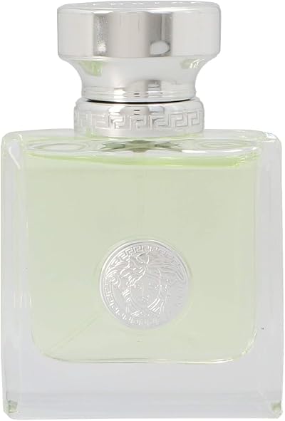 VERSACE VERSENSE Eau de Toilette Spray 30ml Women's Perfume