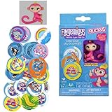 fingerlings unicorn surprise puzzle with figure