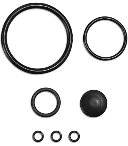 Amazon.com : Chapin International 988134 Chapin 6-4605 XP Viton