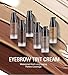 SACE LADY Waterproof Eyebrow Gel Corrector kit, Long Lasting Intense Henna Brow Color Pomade Cream with Eyebrow Brush,6ml/0.20Fl Oz, Dark Brown