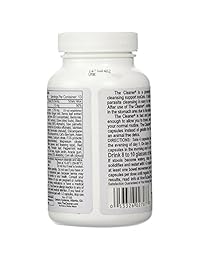 The Cleaner 7Day Formula Ultimate Body Detox (52 cápsulas)