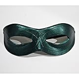 1:1 Custom Halloween Costume Cosplay Latex Batman Green Arrow Mask Movie LA17
