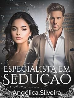 Livro Especialista em Sedução