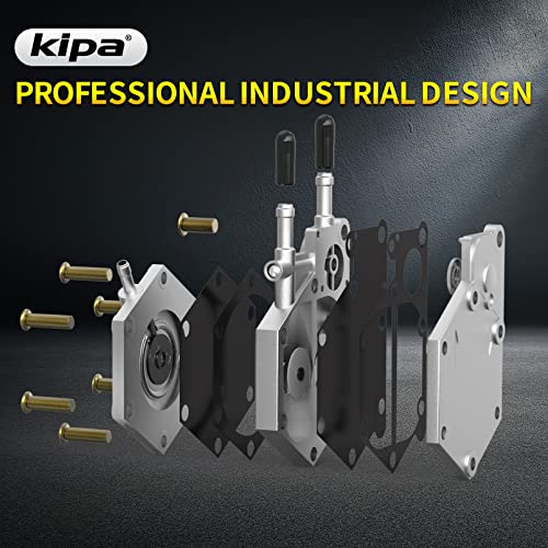 QFS OEM In-Tank Fuel Pump For Polaris Sportsman 700, X2 - Foto 2