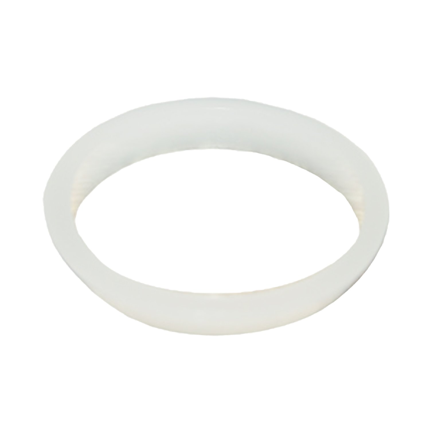LASCO 022280D 11/4Inch Plastic Beveled Slip Joint Washer, Standard Thickness, 100Pack