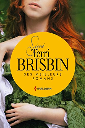 Signé Terry Brisbin