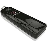 TechnoTrend TT-TVStick CT2-4400 USB-TV-Karte (DVB-T/T2 Antenne) MPEG-4 AVC/H.265