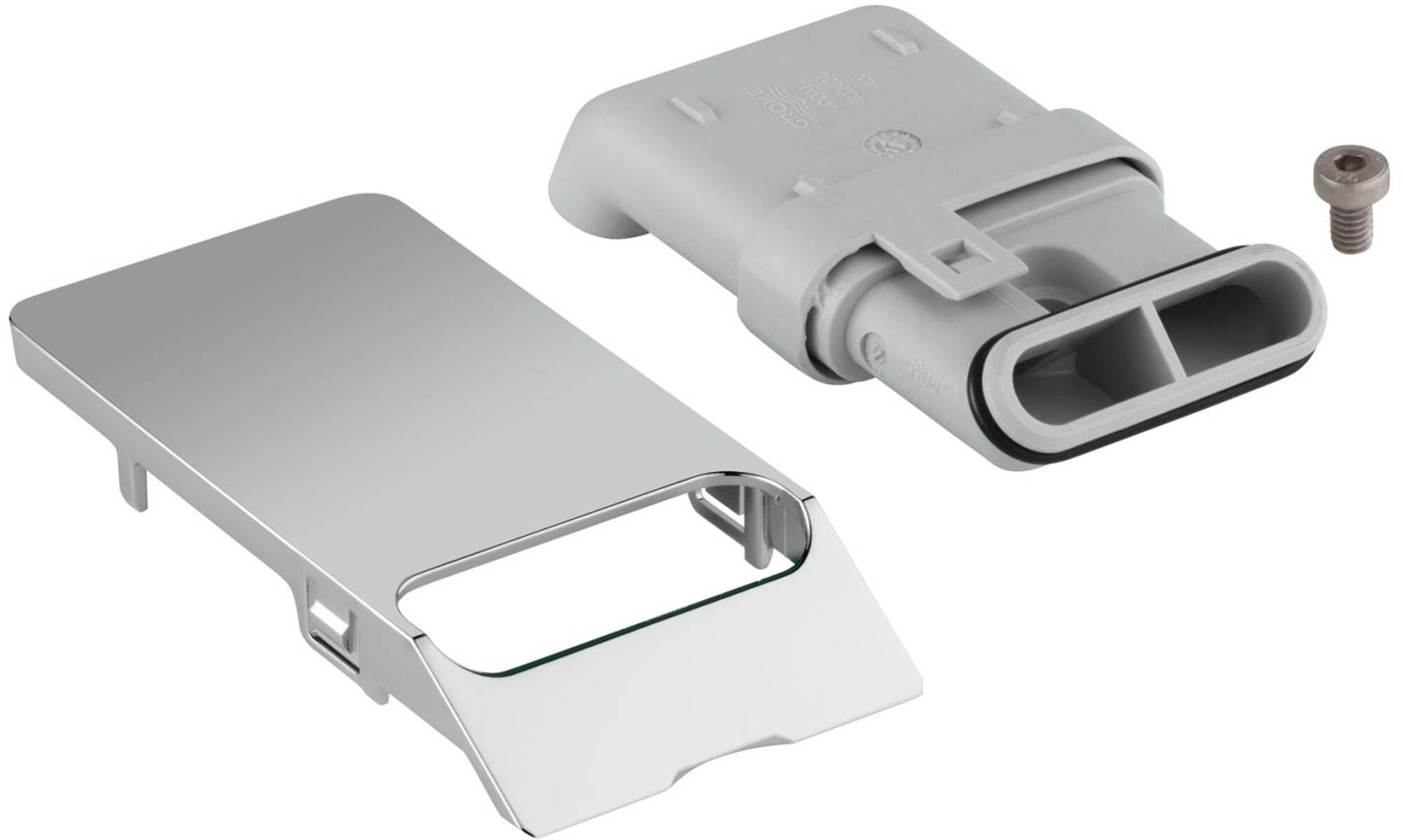 GROHE Race Chrome 46803000