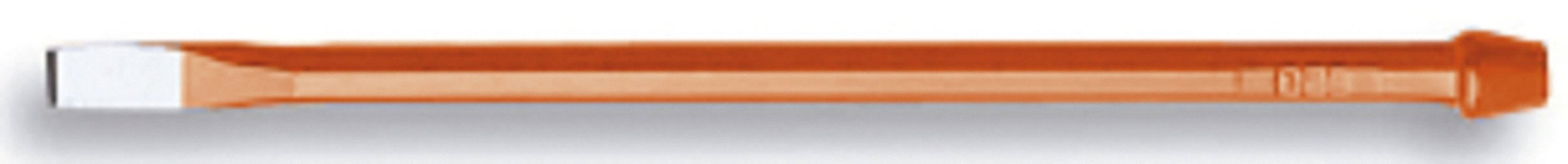 Bahco 200mm x 10mm Electrician Chisel