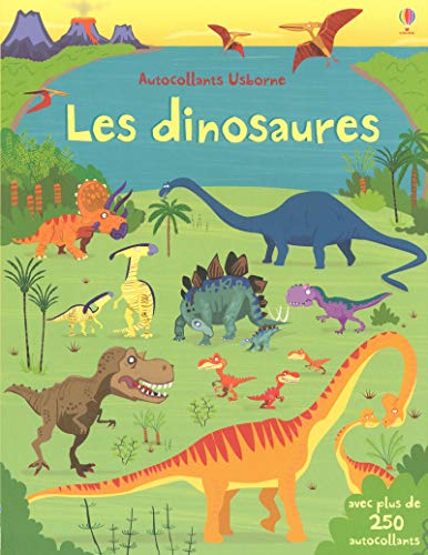 Les dinosaures by