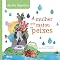 Livro A mulher que matou os peixes