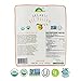 Greenbow Organic Bee Pollen - 100% USDA Certified Organic, Non-GMO, Halal, Kosher Certified, Pure & Natural Bee Pollen - Superfood Packed with Proteins, Vitamins & Minerals - Gluten Free – 16oz (453g)