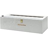 Libreshine 18 Inch Extra Large Foil and Plastic