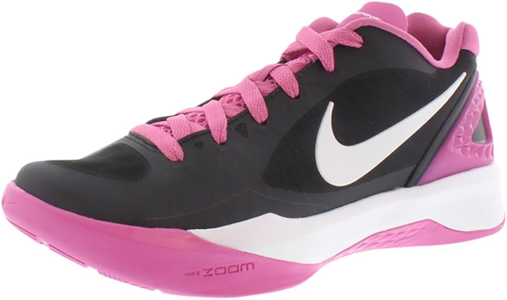 nike women's volley zoom hyperspike training shoe