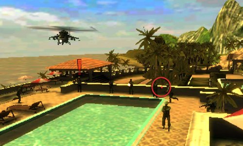 Amazon Com Heavy Fire The Chosen Few Japan Import Video Games