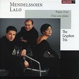 PIANO TRIOS (CAN)                                  image
