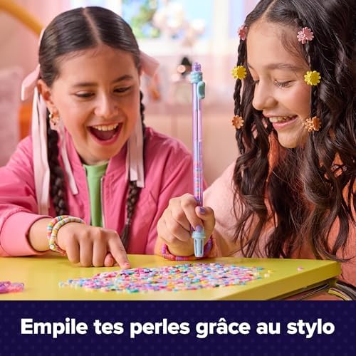 - Atelier À Bracelets Heishi - Activité Manuelle Enfant — photo 4 sur 8