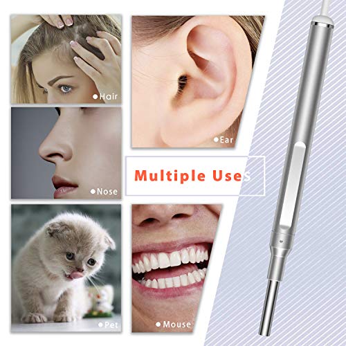 5 Otoscope+Upgraded+Endoscope+Removal+Android