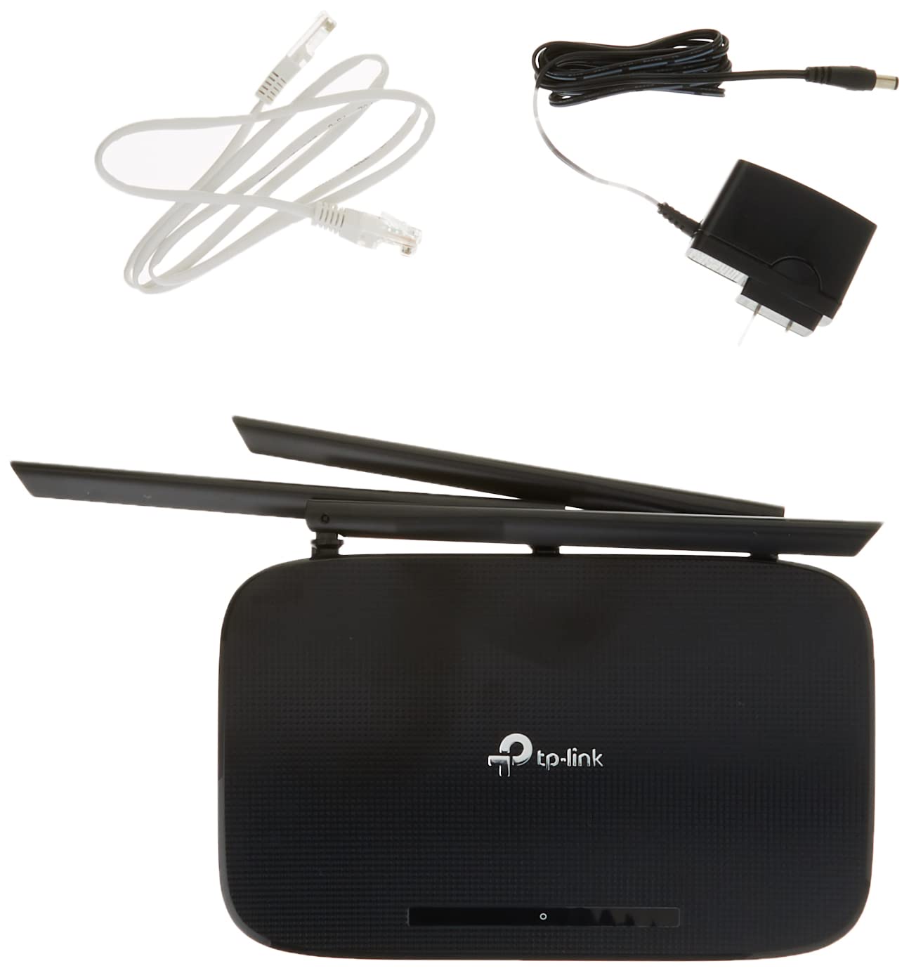 TP-Link N450 WiFi Router - Wireless Internet Router for Home (TL-WR940N)