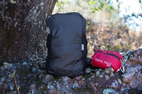 chicobag travel pack repete