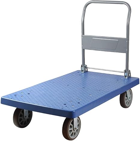 Amazon Co Jp 鋼の重い プラットフォームトラック 折りたたみプラットフォームトラック 家庭用トロリー ポータブルトロリー 最大負荷500kg 家族輸送プラットフォームトラックに適しています ホーム キッチン Amazon Co Jp 鋼の重い プラットフォームトラック 折りたたみプラットフォームトラック 家庭用トロリー ポータブルトロリー 最大負荷500kg 家族輸送プラットフォームトラックに適しています ホーム キッチン