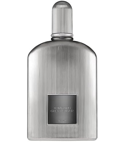 Amazon.com : Tom Ford Grey Vetiver Parfum Spray for Men, 1.7 Ounce