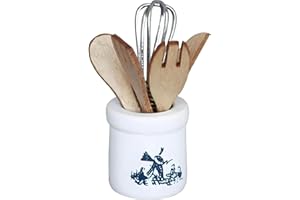 Miniature Kitchen Utensils Set, 1:12 Scale, Decoration Accessories