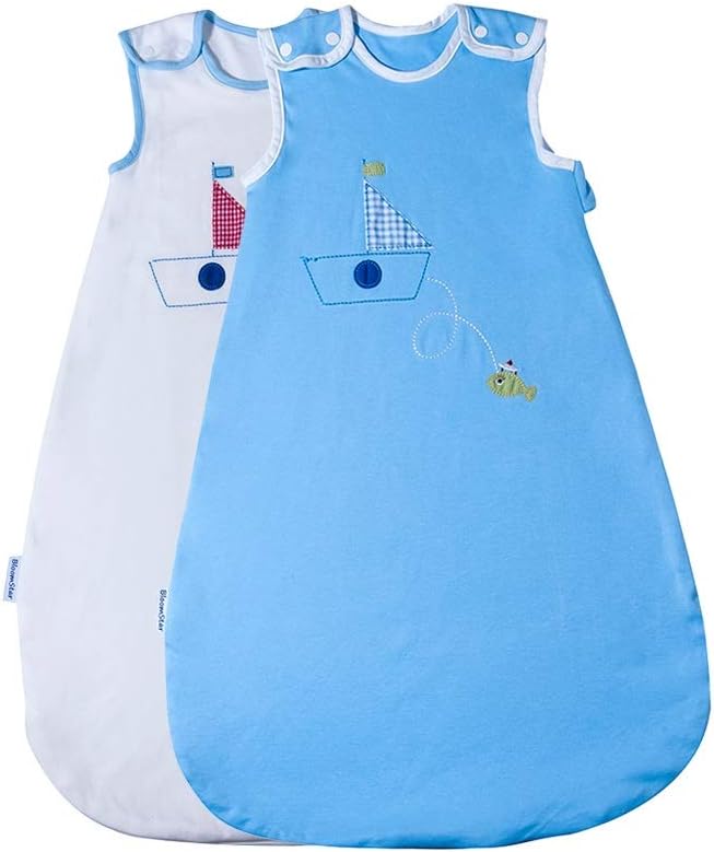 winter weight sleep sack