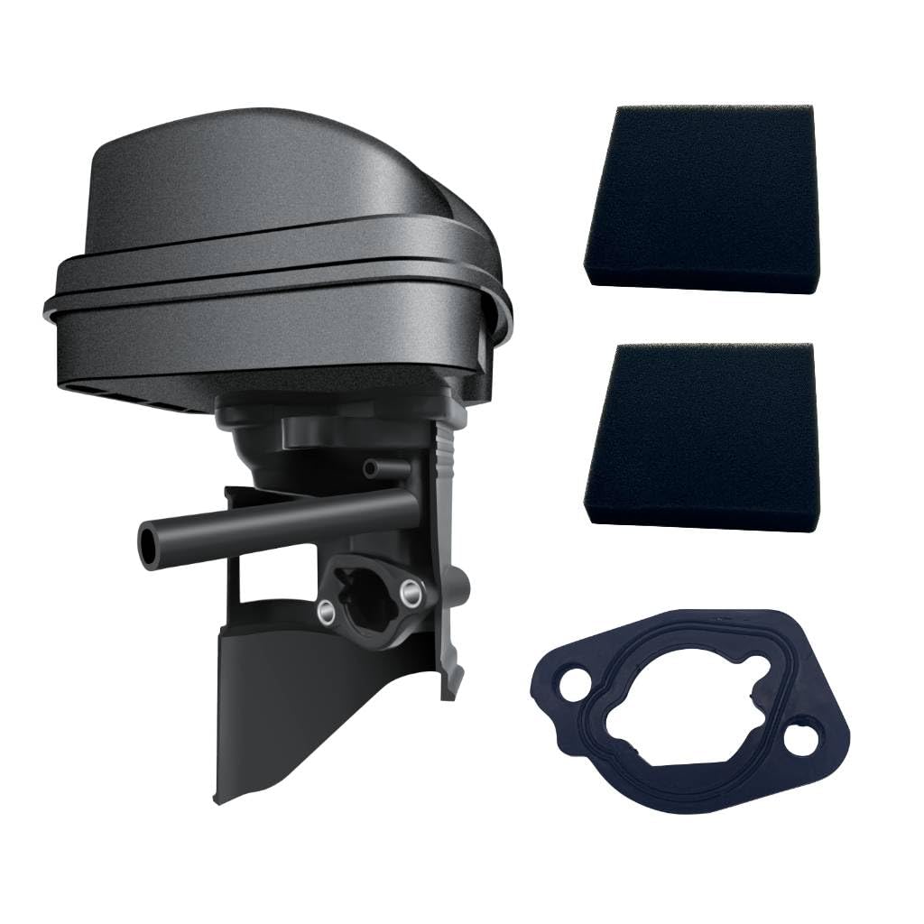 Strongthium Kit Guarnizioni Per Motore Non Hemi 210-224cc - Predator, Tillotson, Ducar, Lifan - Ricostruzione E Upgrade - 2