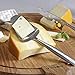 Boska, Cheese Slicer Stainless Steel