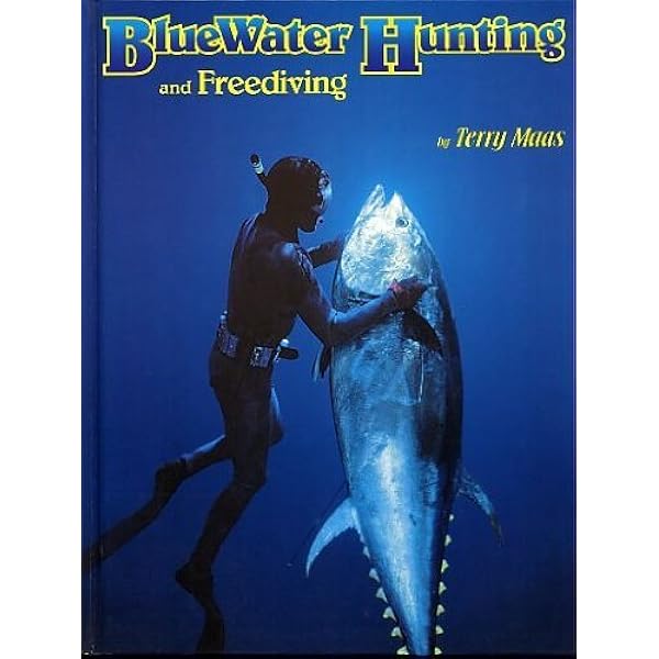 Last of the Blue Water Hunters, Revised: Eyles, Carlos