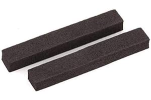 Fender American Vintage Jaguar Mute System 3/8 x 1/4 (2) Foam Strip