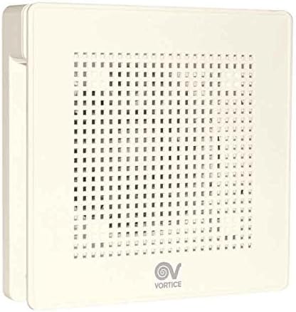 Vortice 11262 - ME 100/4"" LL TP HCS