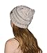 Gravity Threads Trendy Oversized Chunky Soft Beanie