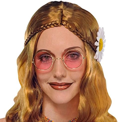 Hippie Glasses