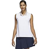 Adidas Womens Performance Polo Shirt