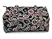 Vera Bradley Small Duffel (Bandana Swirl)