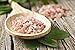 Pure Himalayan Salt, Coarse, by Dynamic Chef, Pink Rock Salt, Essential Trace Minerals, Plus RECIPE EBOOK