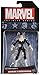 Marvel Infinite Series Northstar Action Figure